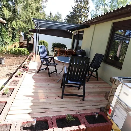 Haus Am See - Kek4 بيت للعطل Tanna