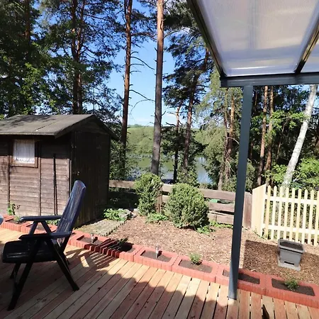 Haus Am See Mit Sauna - Kek4 *