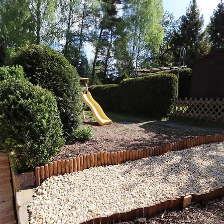 Haus Am See Mit Sauna - Kek4 Tanna