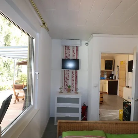 Haus Am See Mit Sauna - Kek4 *