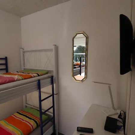 Ferienhaus Haus Am See Mit Sauna - Kek4 *