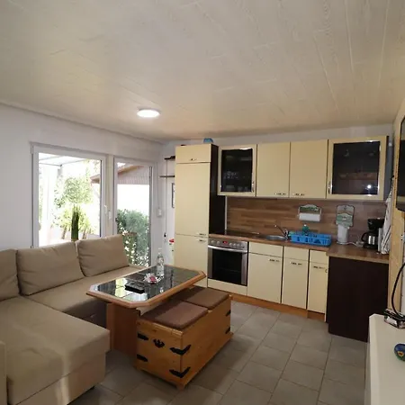 Haus Am See Mit Sauna - Kek4 *