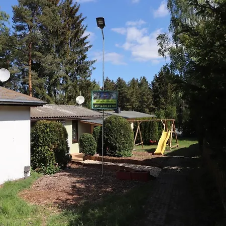 Haus Am See Mit Sauna - Kek4