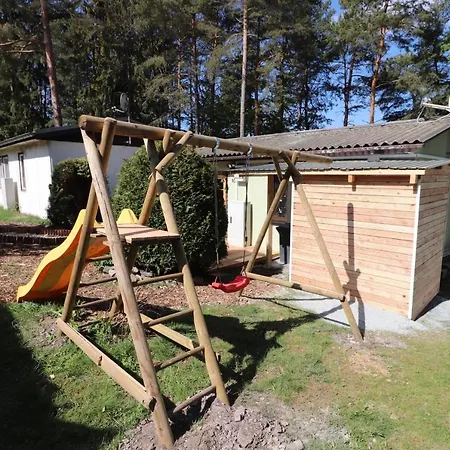 Haus Am See Mit Sauna - Kek4