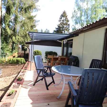Haus Am See - Kek4 * Tanna