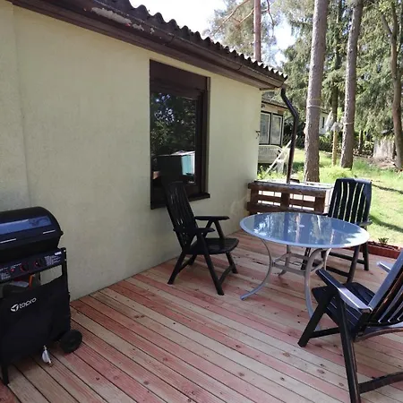 Haus Am See Mit Sauna - Kek4