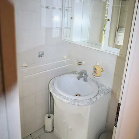 Haus Am See Mit Sauna - Kek4