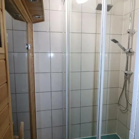 Ferienhaus Haus Am See Mit Sauna - Kek4