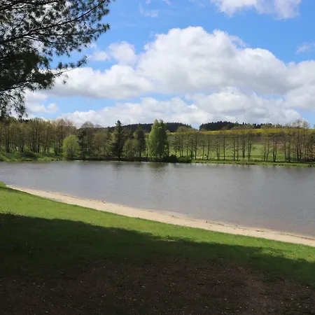 Haus Am See Mit Sauna - Kek4 *